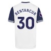 Maglia ufficiale Tottenham Hotspur Bentancur 30 Casa 2024-25 per Uomo